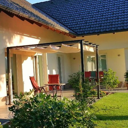 Sobe Meta Brezje Exterior foto